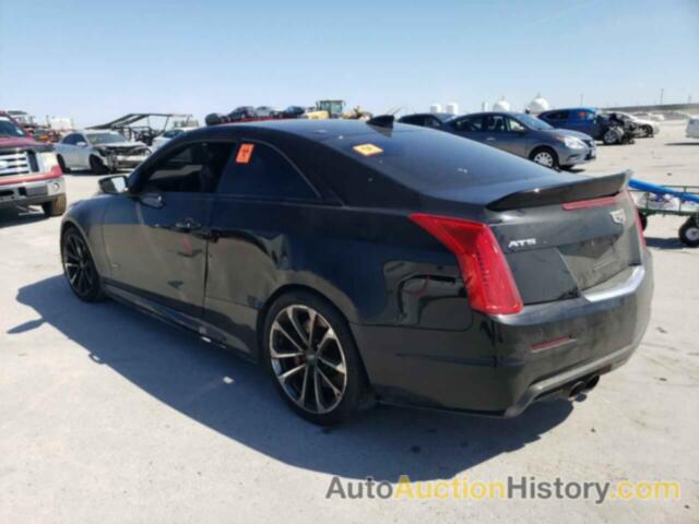 CADILLAC ATS, 1G6AL1RY7K0102704