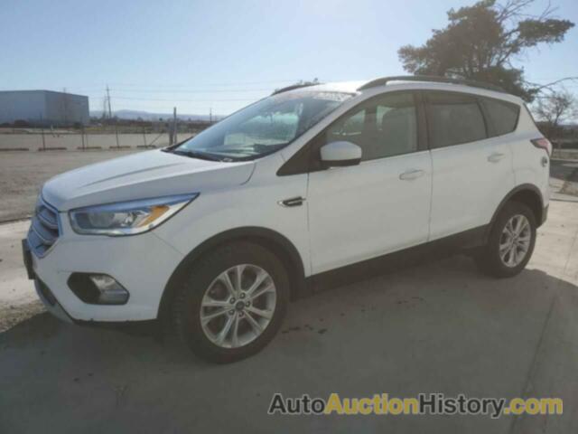 FORD ESCAPE SEL, 1FMCU9HD6JUD31698