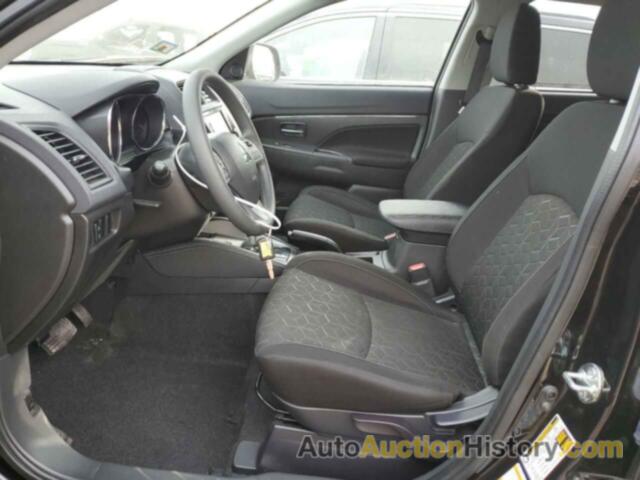 MITSUBISHI OUTLANDER ES, JA4ARUAU0NU014705