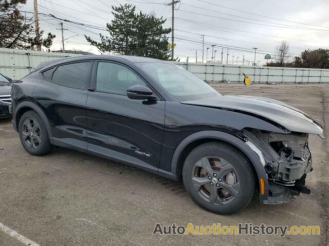 FORD MUSTANG SELECT, 3FMTK1SS7NMA03831