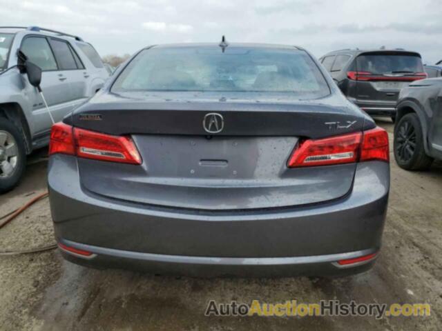 ACURA TLX TECH, 19UUB1F52JA005752