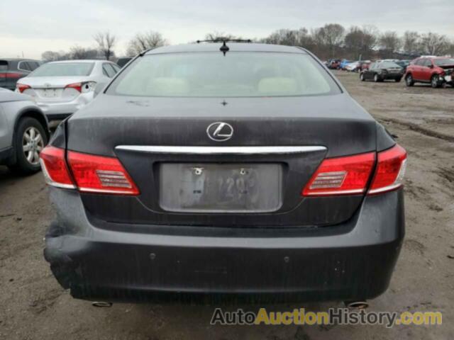 LEXUS ES350 350, JTHBK1EG2B2417334