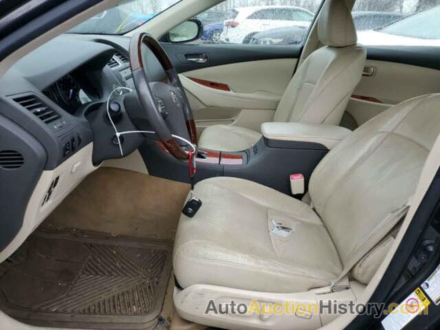 LEXUS ES350 350, JTHBK1EG2B2417334