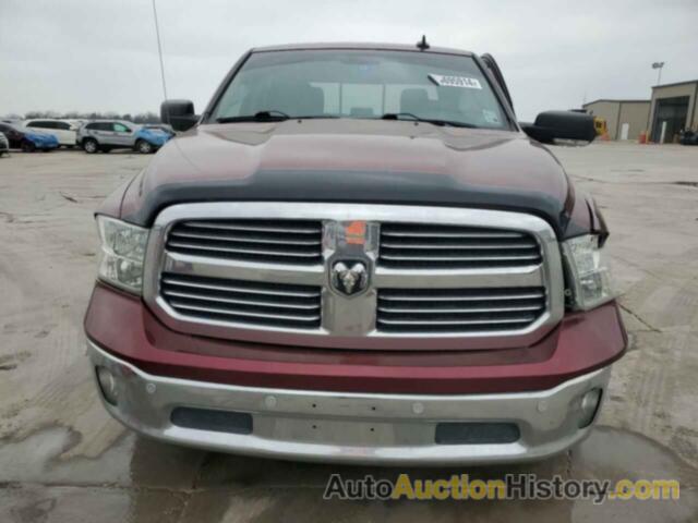 RAM 1500 SLT, 3C6RR6LT0GG375955