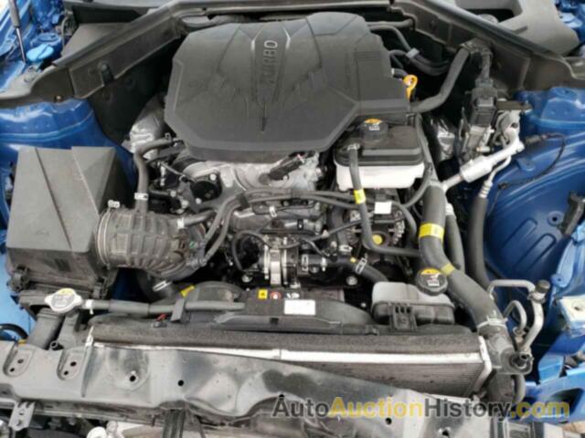 KIA STINGER GT LINE, KNAE35LD1N6105978