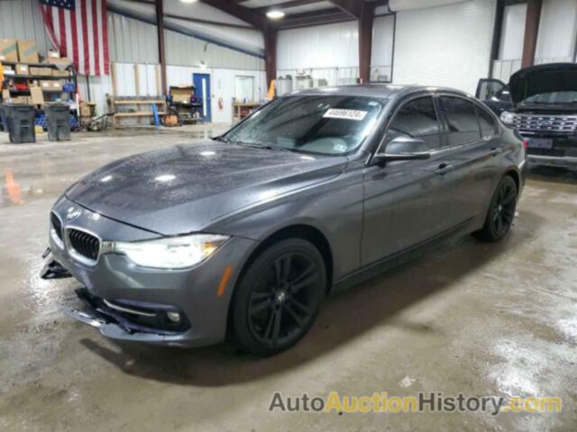 BMW 3 SERIES XI, WBA8D9C35HA005716