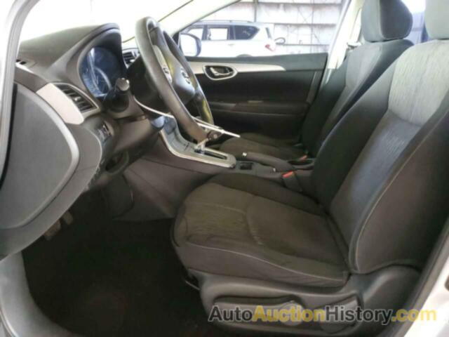 NISSAN SENTRA S, 3N1AB7AP0EY202727