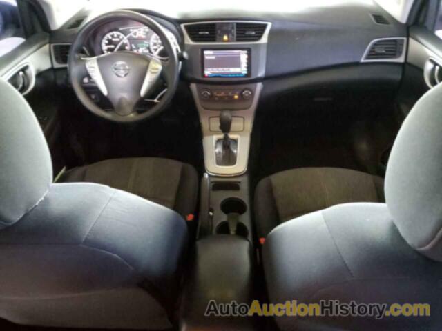 NISSAN SENTRA S, 3N1AB7AP0EY202727