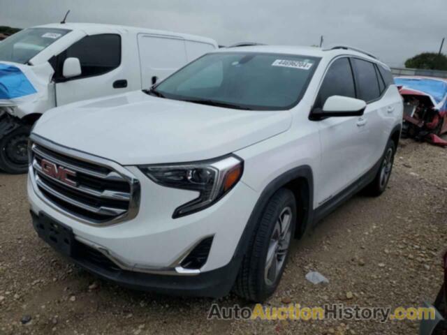 GMC TERRAIN SLT, 3GKALPEV9JL221811