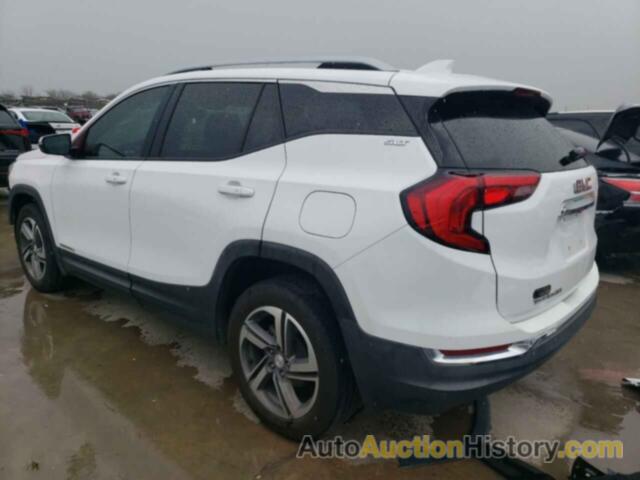 GMC TERRAIN SLT, 3GKALPEV9JL221811