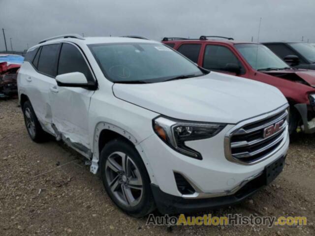 GMC TERRAIN SLT, 3GKALPEV9JL221811