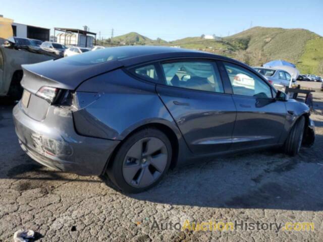 TESLA MODEL 3, 5YJ3E1EAXPF504668