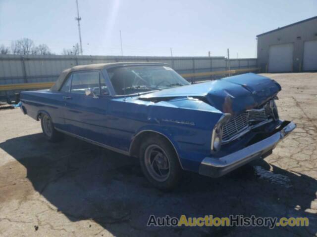 FORD GALAXIE, 5A65C211683