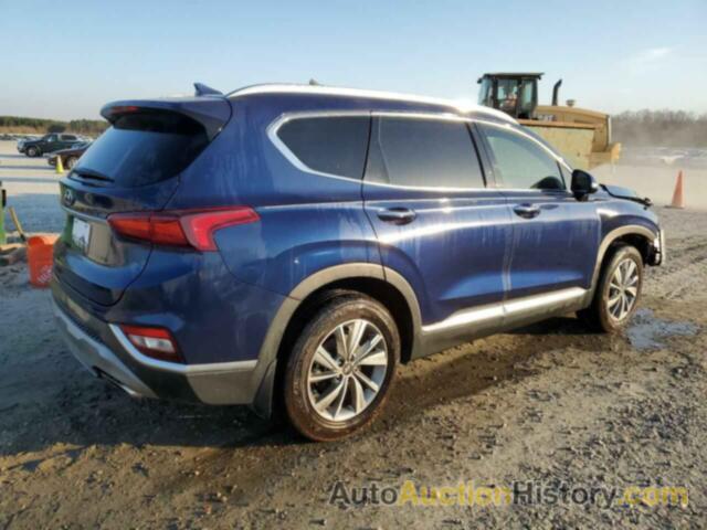 HYUNDAI SANTA FE LIMITED, 5NMS53AD1KH058148