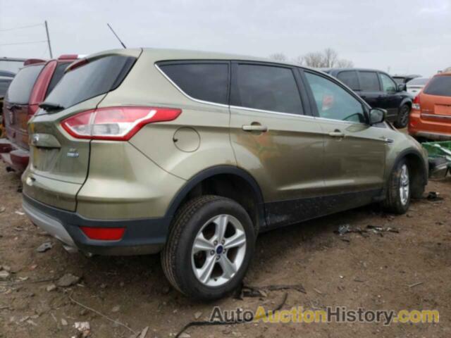 FORD ESCAPE SE, 1FMCU9GX9EUB33604