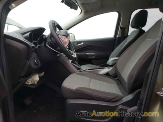 FORD ESCAPE SE, 1FMCU9GX9EUB33604