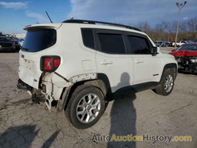 JEEP RENEGADE LATITUDE, ZACCJBBT0FPB99308