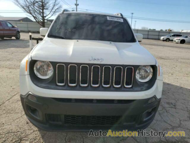 JEEP RENEGADE LATITUDE, ZACCJBBT0FPB99308