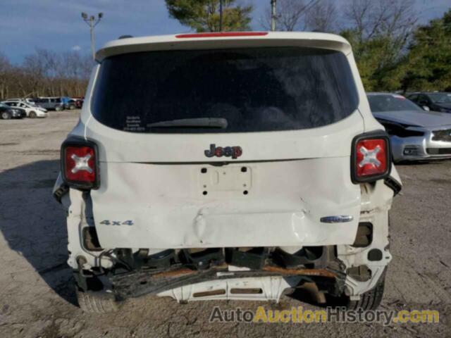 JEEP RENEGADE LATITUDE, ZACCJBBT0FPB99308