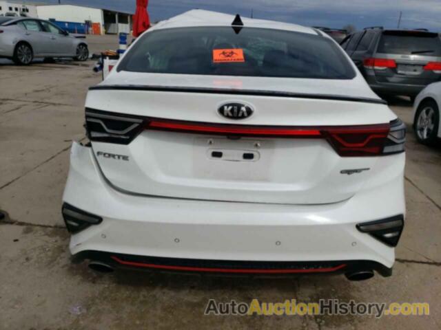 KIA FORTE GT, 3KPF44AC1ME318477