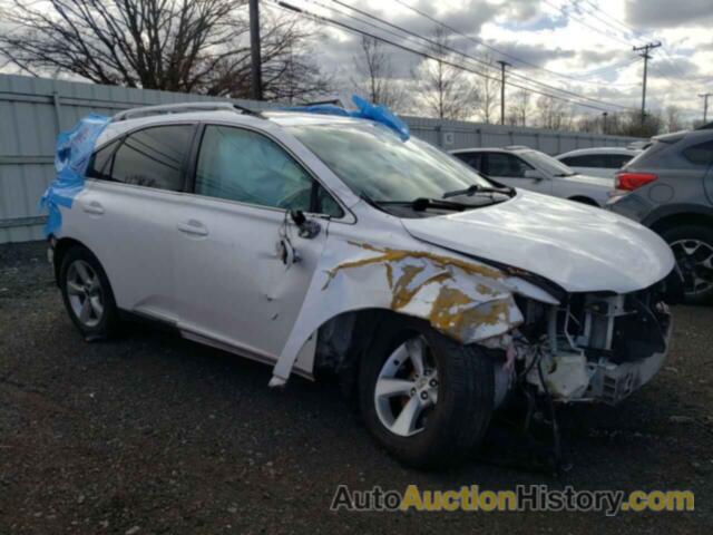 LEXUS RX350 350, 2T2BK1BA4BC081930