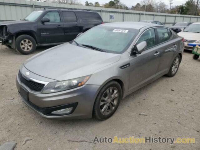 KIA OPTIMA LX, 5XXGM4A70DG206882