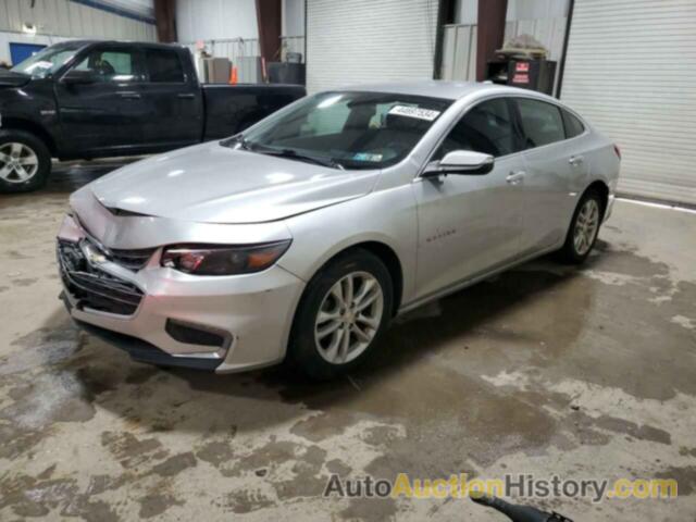 CHEVROLET MALIBU LT, 1G1ZD5ST4JF140477