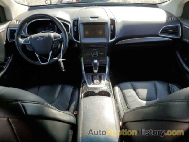 FORD EDGE TITANIUM, 2FMTK3K92FBC06878