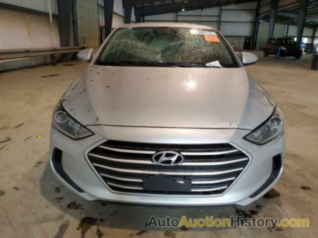 HYUNDAI ELANTRA SE, 5NPD74LF4JH379125