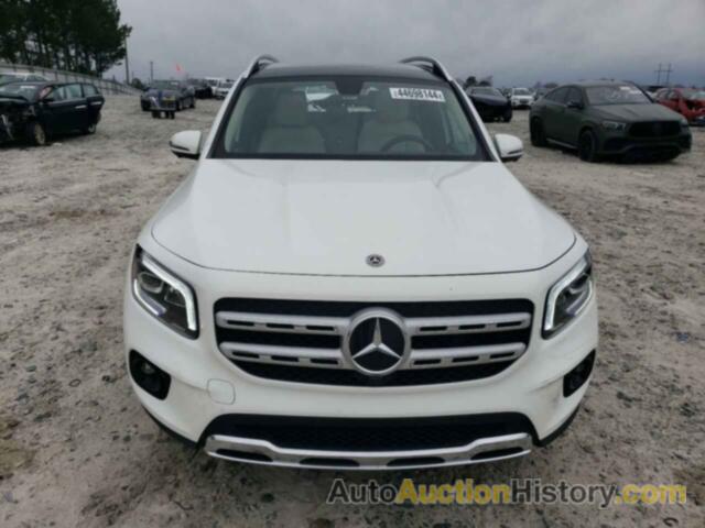 MERCEDES-BENZ GLB-CLASS 250, WDC4M4GB9LW010302