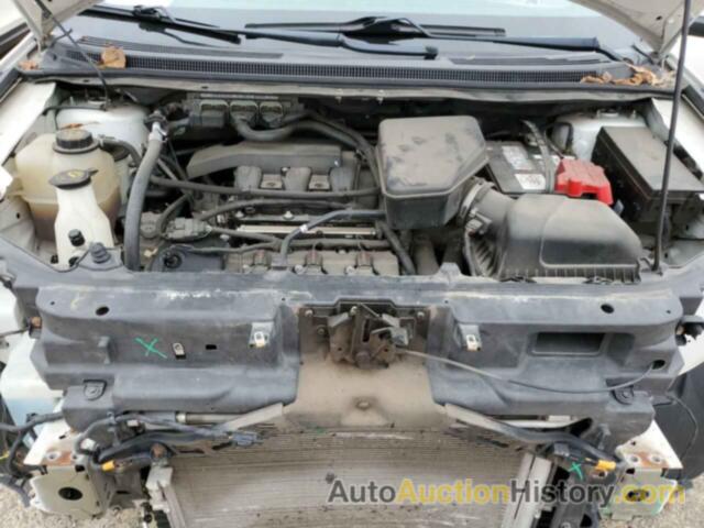 FORD EDGE LIMITED, 2FMDK4KC7DBA38156