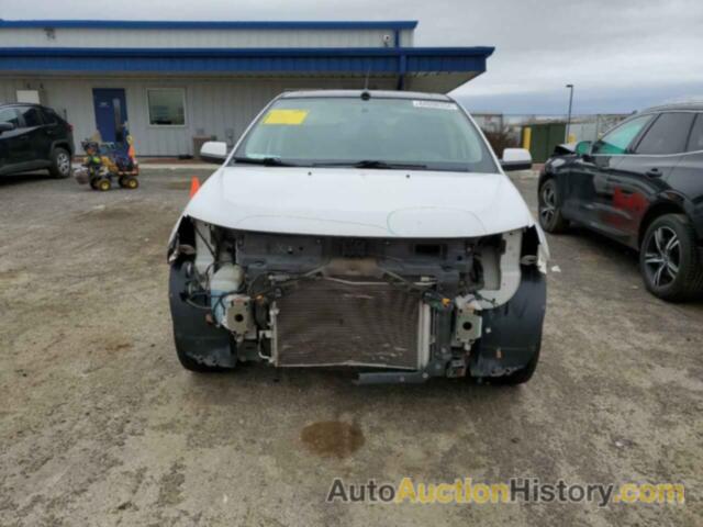 FORD EDGE LIMITED, 2FMDK4KC7DBA38156