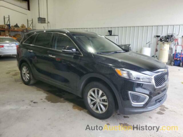 KIA SORENTO LX, 5XYPGDA32GG155860