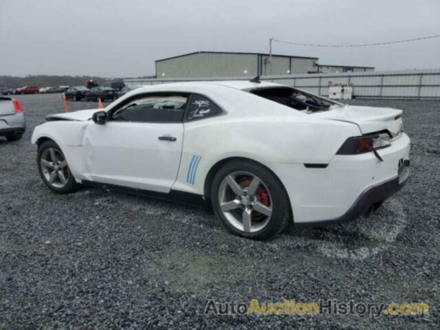 CHEVROLET CAMARO LT, 2G1FC1E32E9273778