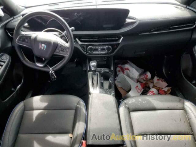 BUICK ENVISTA SP SPORT TOURING, KL47LBE26RB032507