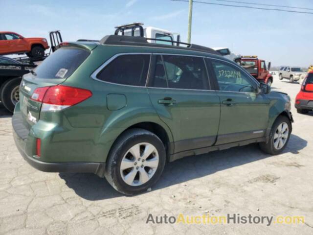 SUBARU OUTBACK 2.5I PREMIUM, 4S4BRCCC4C3213490