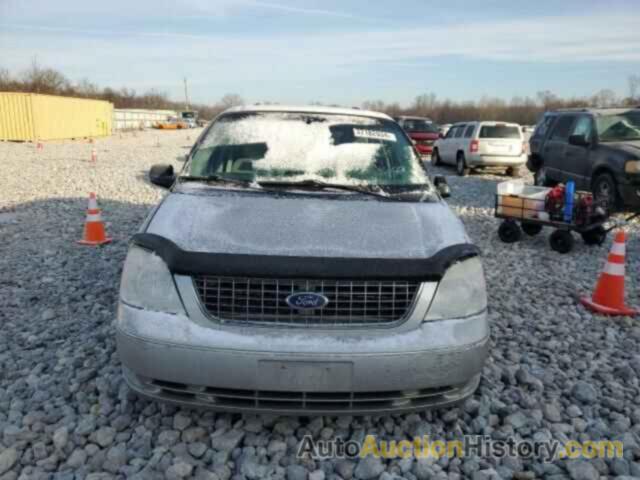 FORD FREESTAR SEL, 2FMZA52254BA89578