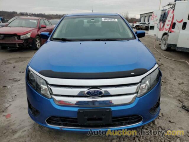 FORD FUSION SE, 3FAHP0HA8CR396314