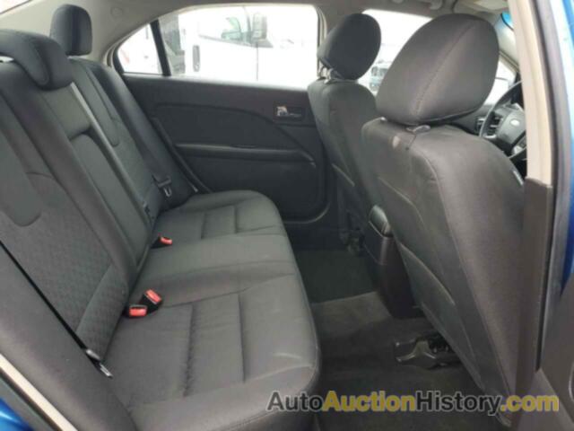 FORD FUSION SE, 3FAHP0HA8CR396314