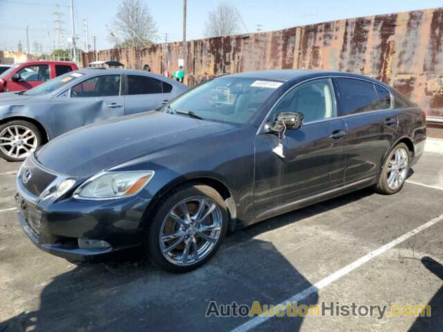 LEXUS GS350 350, JTHBE1KS8A0050871