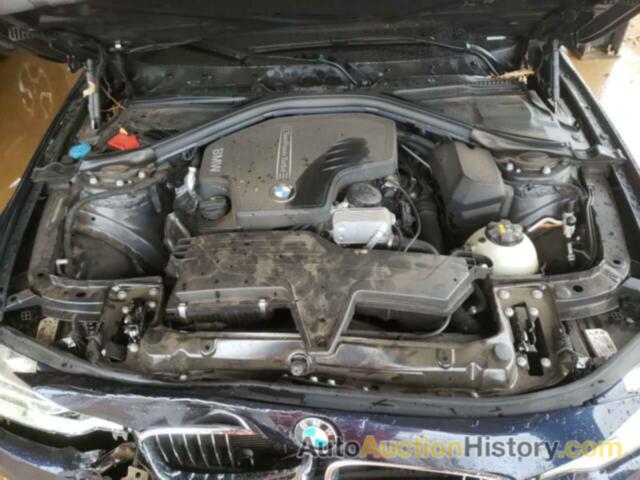 BMW 3 SERIES I SULEV, WBA8E9G56GNU30118