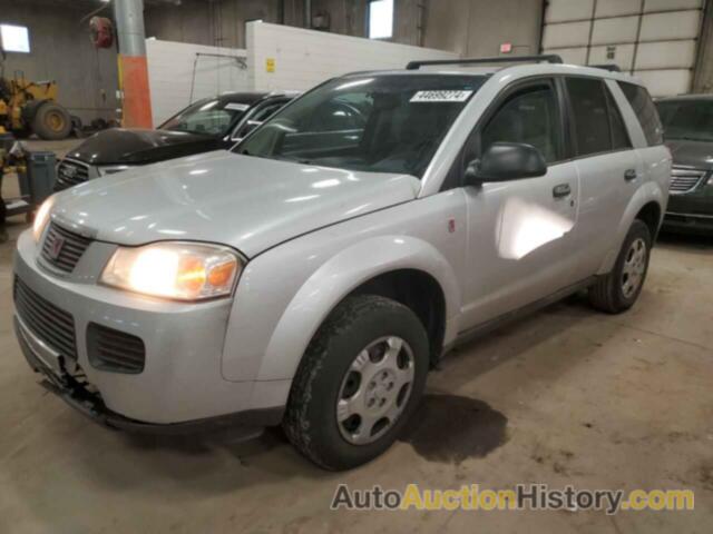 SATURN VUE, 5GZCZ33D86S840770