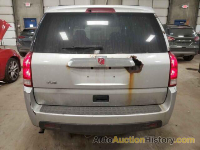 SATURN VUE, 5GZCZ33D86S840770