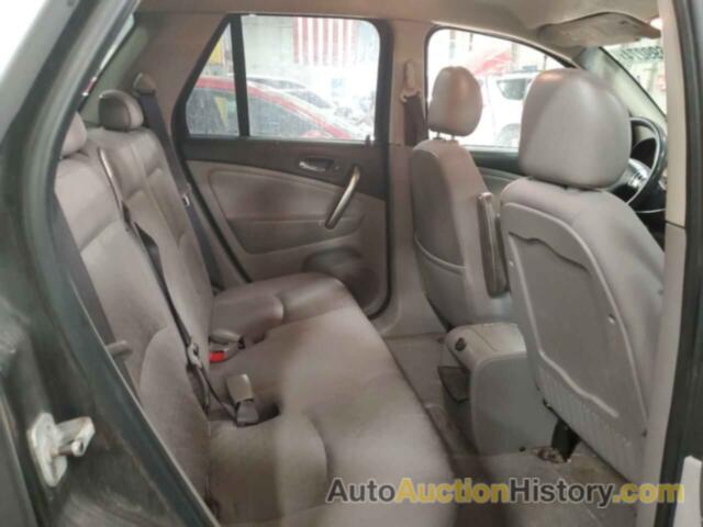 SATURN VUE, 5GZCZ33D86S840770