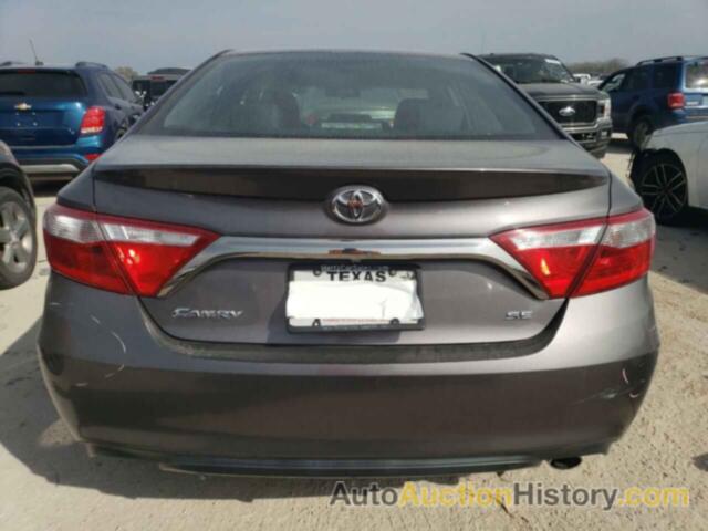 TOYOTA CAMRY LE, 4T1BF1FK6FU023947