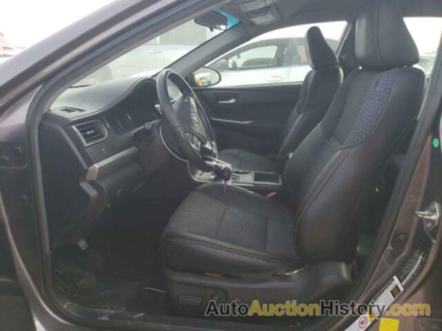 TOYOTA CAMRY LE, 4T1BF1FK6FU023947