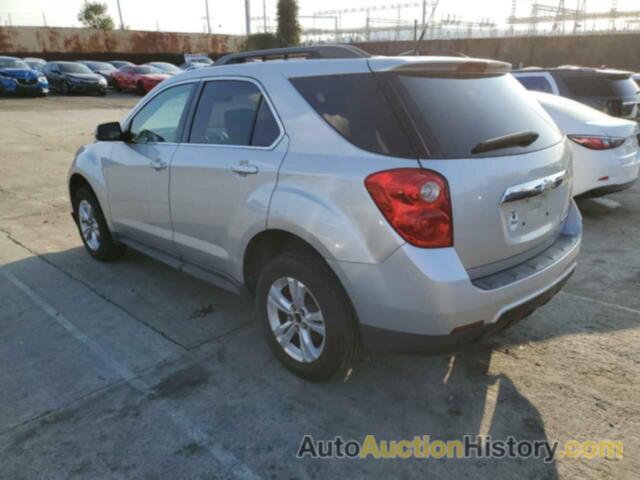 CHEVROLET EQUINOX LT, 2CNALDEC5B6251222