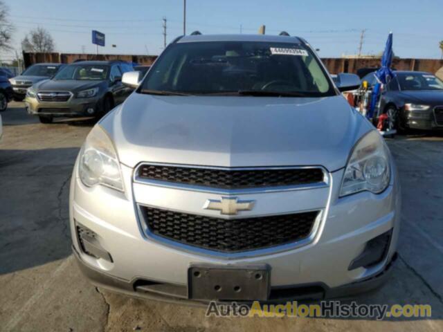 CHEVROLET EQUINOX LT, 2CNALDEC5B6251222