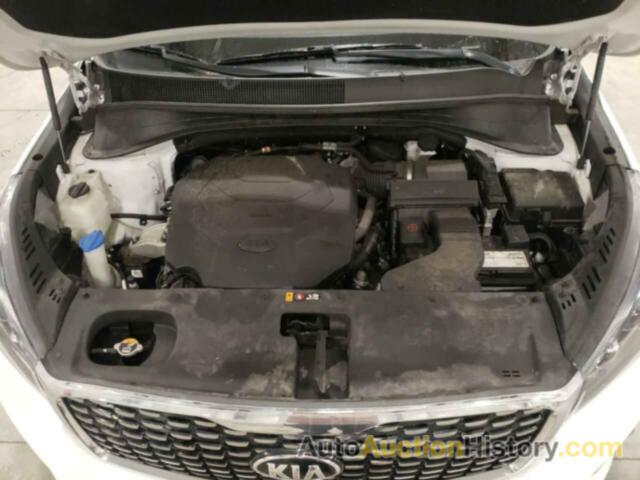 KIA SORENTO SX, 5XYPK4A56LG706480