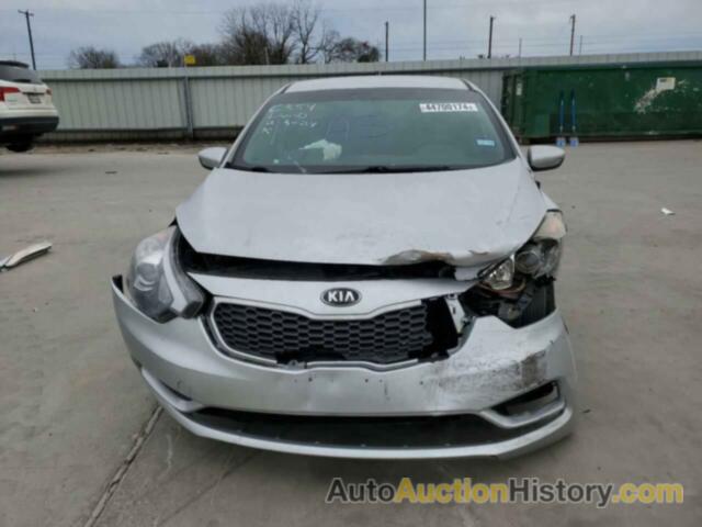 KIA FORTE LX, KNAFK4A69F5363470